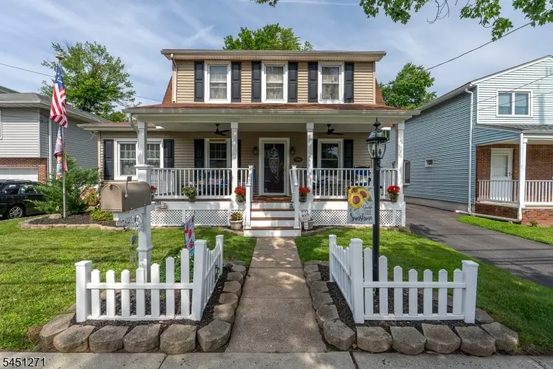 125 Stevens Ave, Little Falls, NJ 07424 - #2