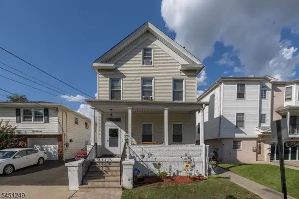 280 E Hazelwood Ave #2, Rahway City, NJ 07065
