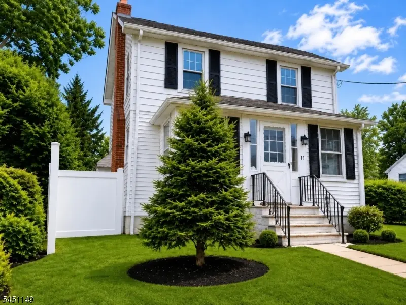 11 Van Dyke Pl, Summit, NJ 07901 - #2