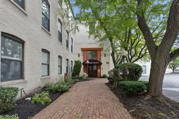 54 W Cherry St #112, Rahway City, NJ 07065