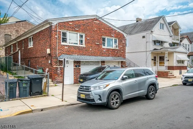 31 Bank St, Elizabeth, NJ 07206 - #3