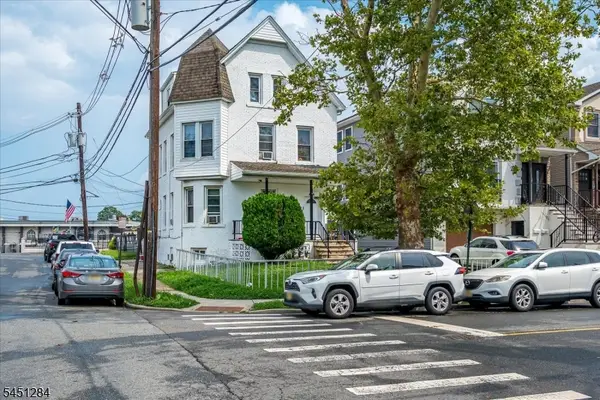 400 Maple Ave, Elizabeth City, NJ 07202