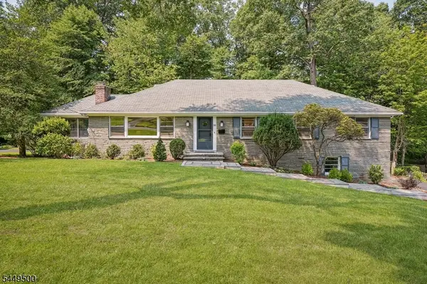 50 Stoneridge Road, New Providence Boro, NJ 07901