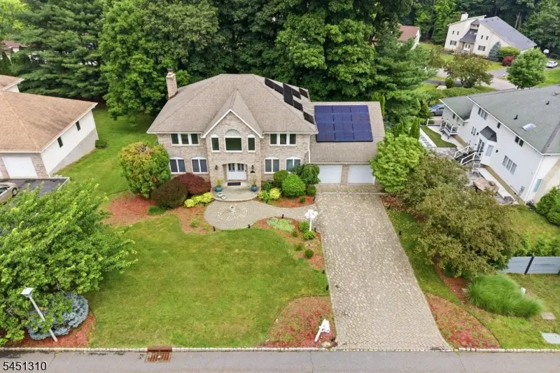 37 Continental Rd, Parsippany Troy Hills, NJ 07950 - #2