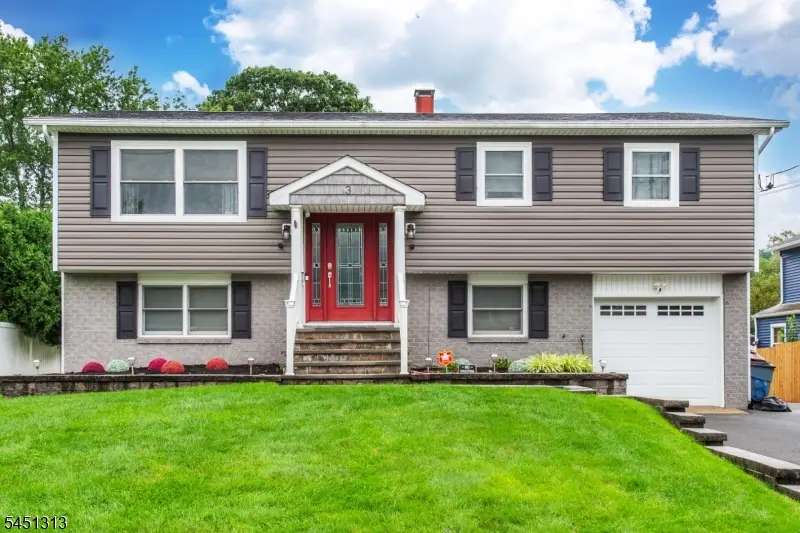 3 Barry Dr, White Meadow Lake, NJ 07866 - #1
