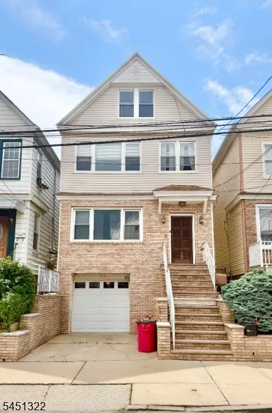 124 W 45th St, Bayonne, NJ 07002 - #1