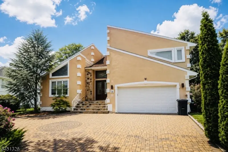 26 Benjamin Dr, Springfield, NJ 07081 - #1