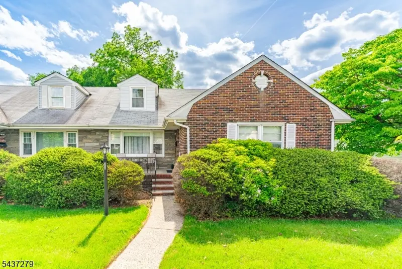508 Irvington Avenue, Maplewood, NJ 07040 - #2