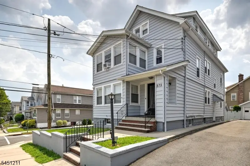 275 Greylock Pkwy #3, Belleville, NJ 07109 - #2