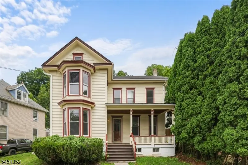 32 High Street, Blairstown, NJ 07825 - #1