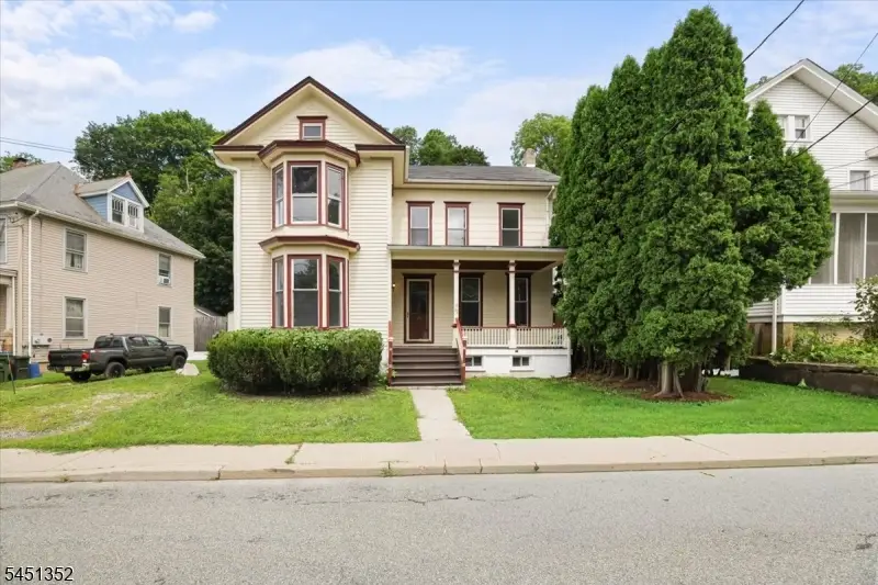 32 High Street, Blairstown, NJ 07825 - #2