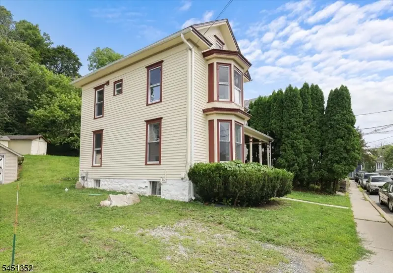 32 High Street, Blairstown, NJ 07825 - #3