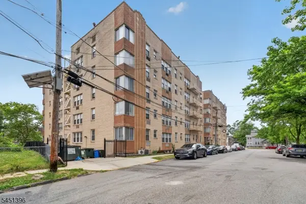 19-31 Lyons Ave #204, Newark City, NJ 07112
