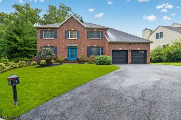 53 Highwood Rd, West Orange Twp., NJ 07052