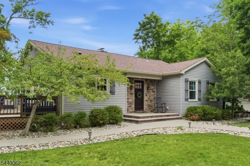 126 E Shore Trl, Lake Mohawk, NJ 07821 - #3