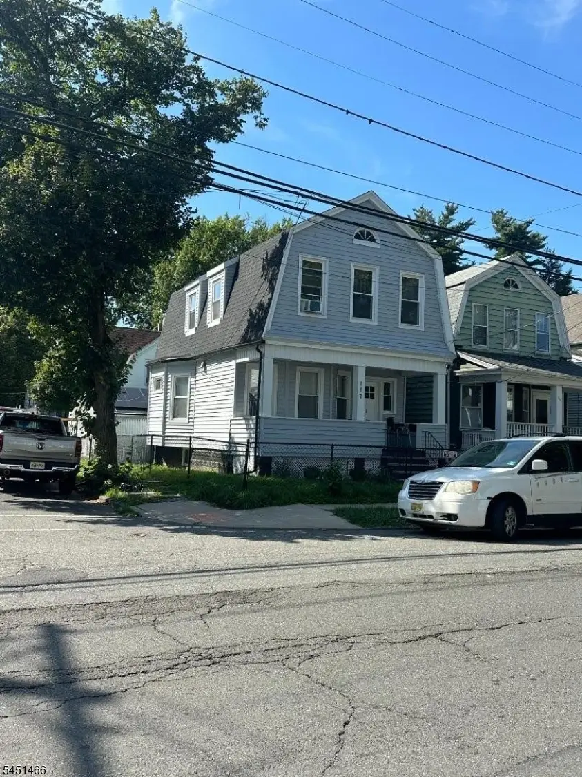117 Linden Ave, Irvington, NJ 07111 - #1