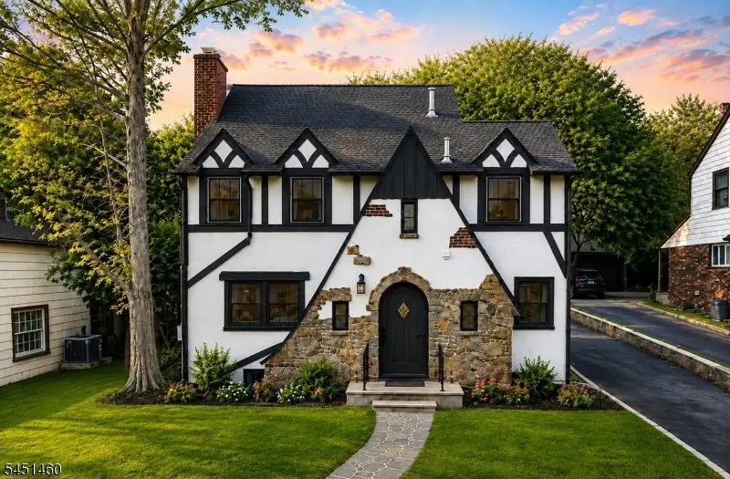 6 Norfolk Ave, Maplewood, NJ 07040 - #2