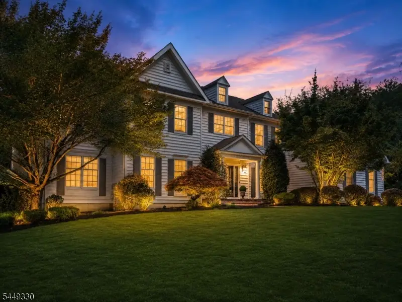 4 Middlesworth Farm Rd, Washington, NJ 07853 - #1