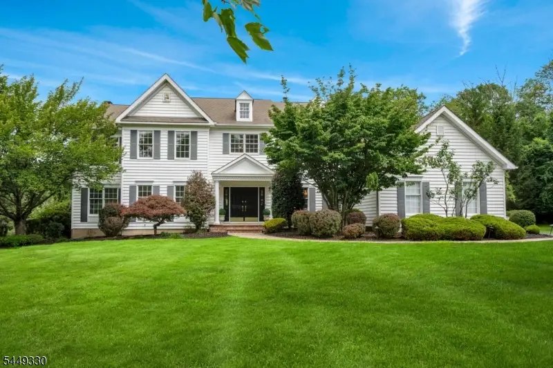 4 Middlesworth Farm Rd, Washington, NJ 07853 - #2