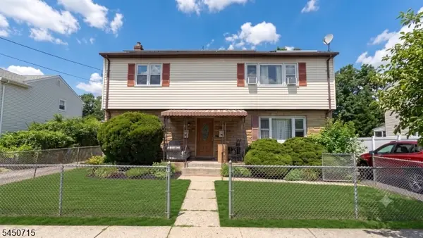 1024 Randolph Ave, Rahway City, NJ 07060