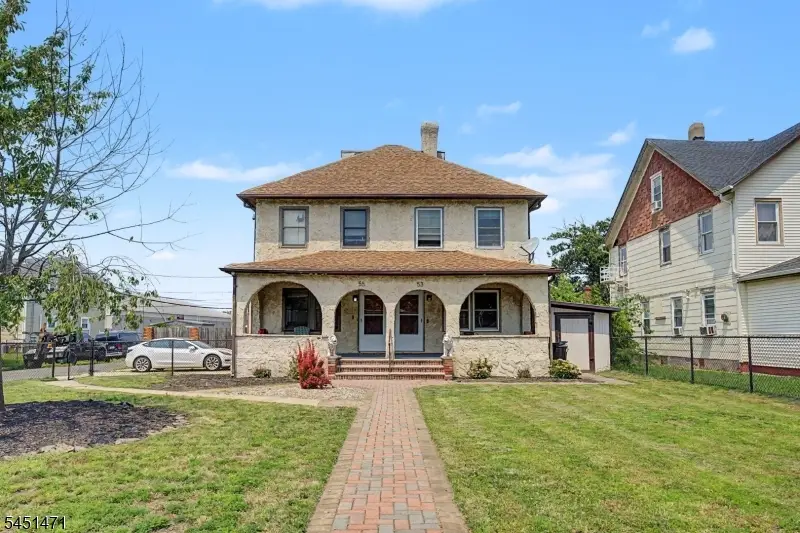 53 Maple Ave, Keansburg, NJ 07734 - #3