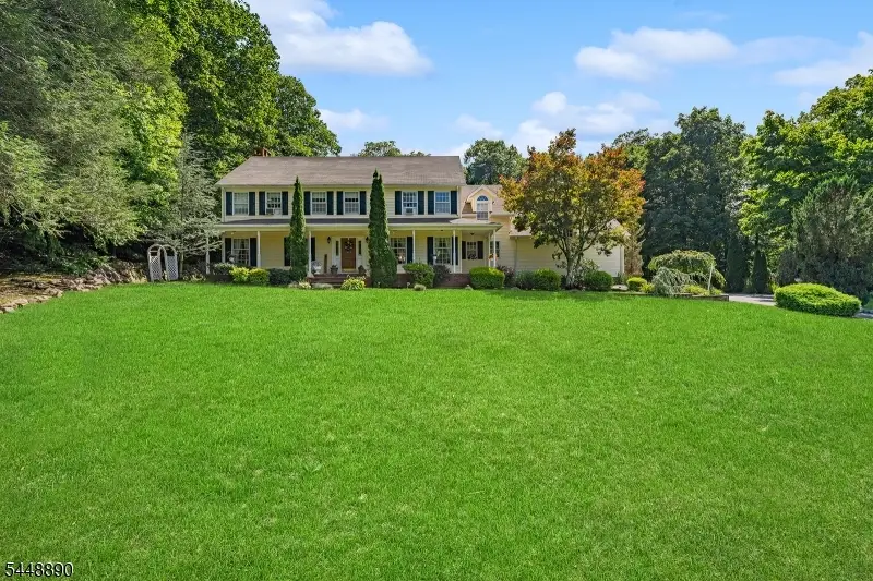 8 Alpine Ridge Rd, West Milford, NJ 07480 - #3
