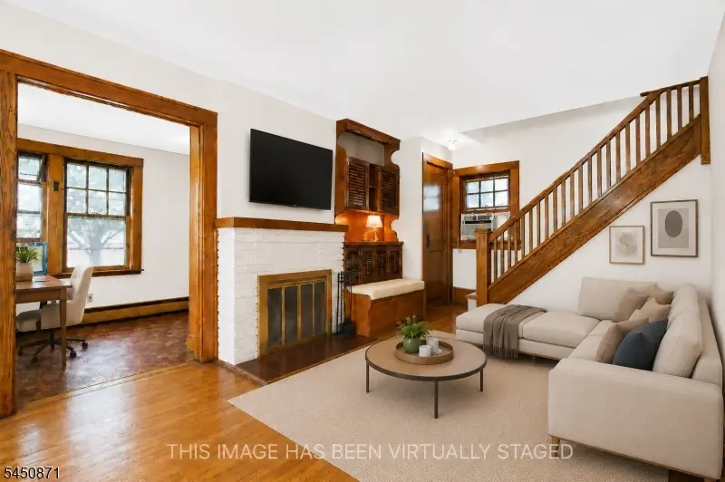 135 W Colfax Ave, Roselle Park, NJ 07204 - #3