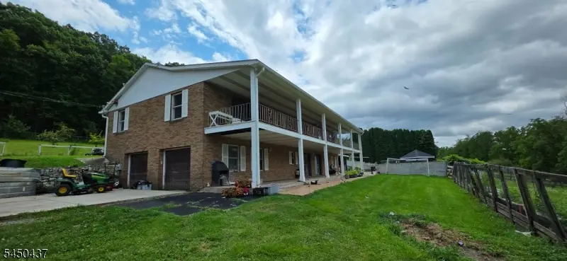 610 Jackson Valley Rd, Mansfield, NJ 07863 - #2