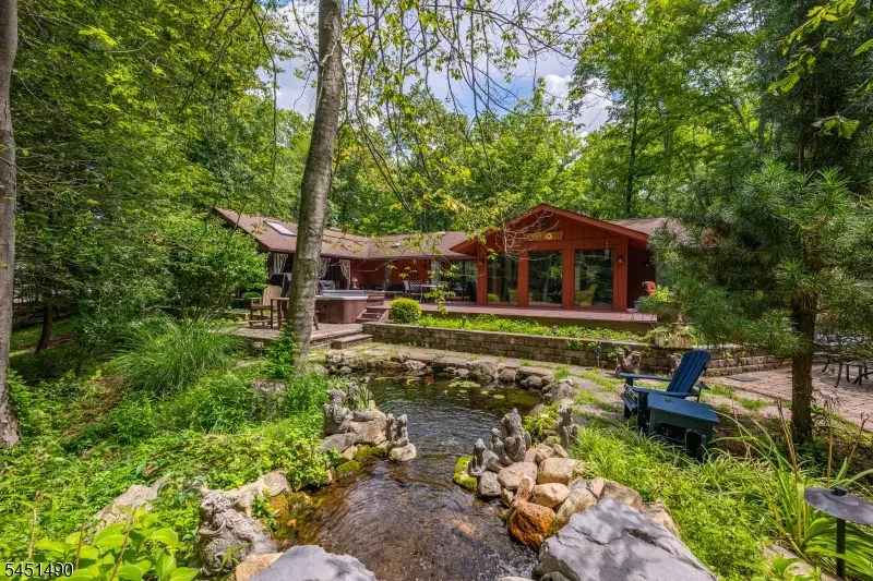 111 Ballantine Rd, Andover, NJ 07821 - #1