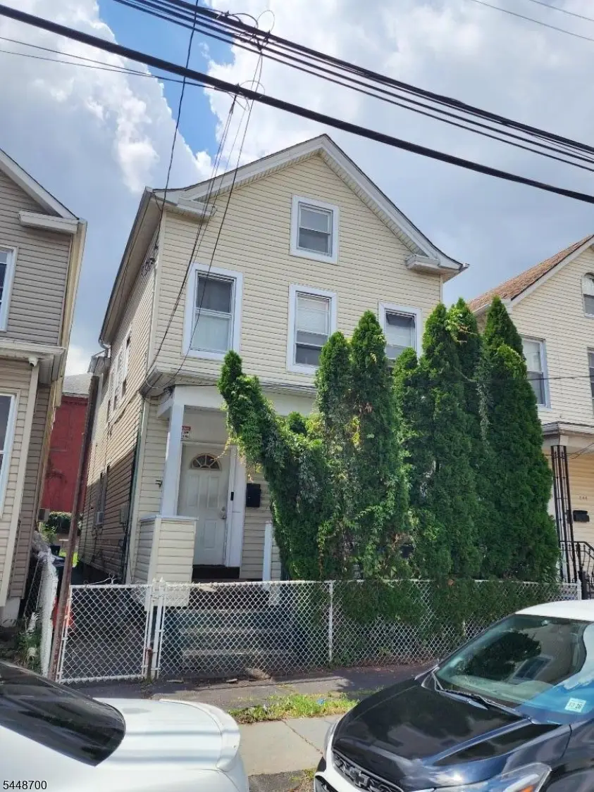 242 Magnolia Ave, Elizabethport, NJ 07206 - #2