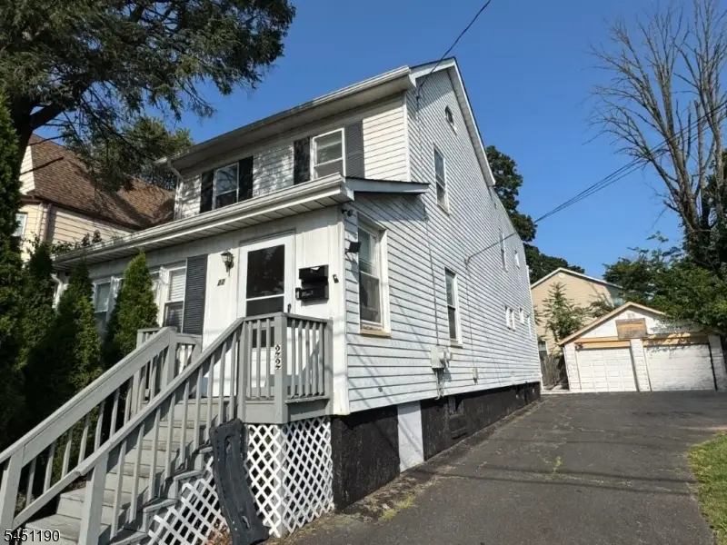 22 High St, West Orange, NJ 07052 - #1