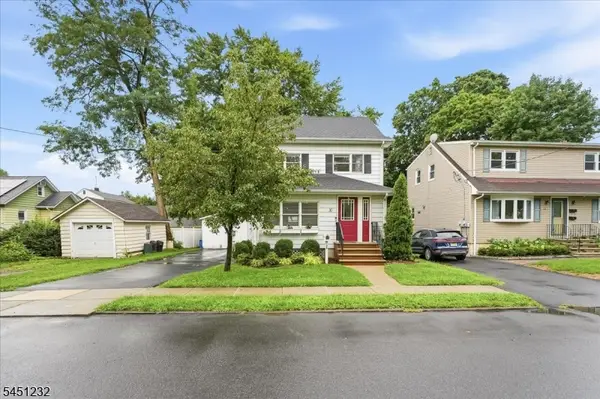 30 Genevieve Ave, Hawthorne Boro, NJ 07506