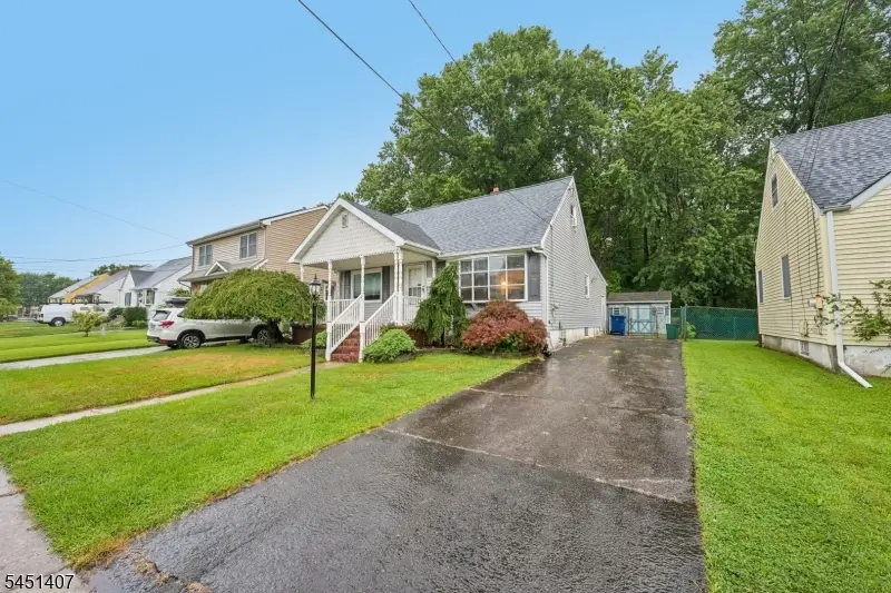 154 Marlboro Rd, Lawrence, NJ 08648 - #2