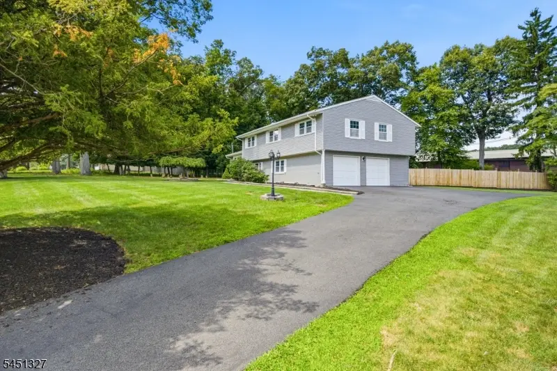 12 Medford Rd, Parsippany Troy Hills, NJ 07950 - #2