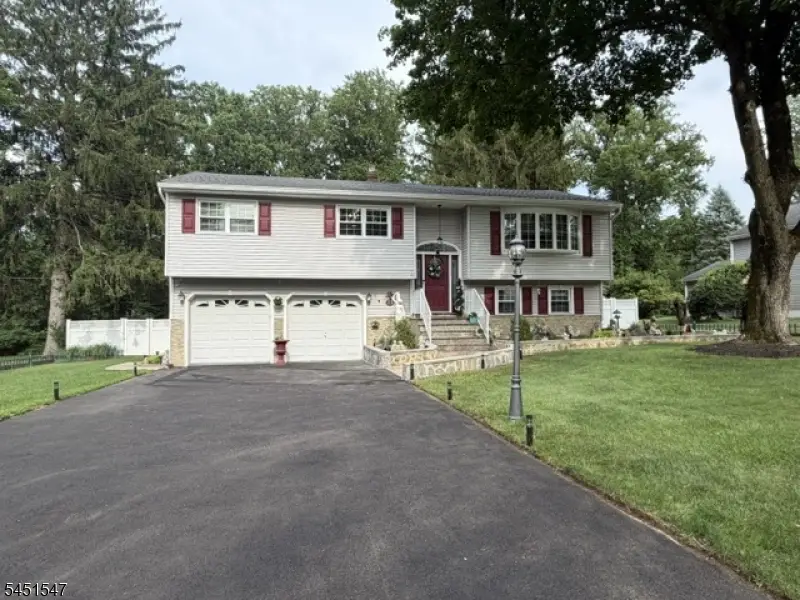 71 Beech Rd, Randolph, NJ 07869 - #1