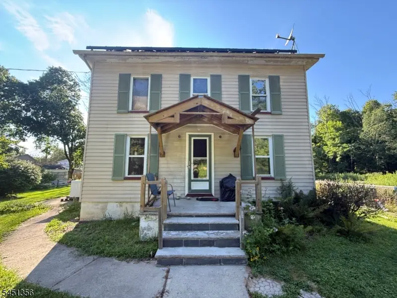 7 2nd St, Oxford, NJ 07863 - #1