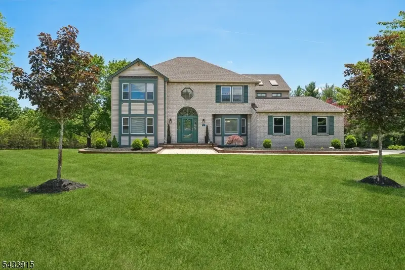 45 Adams Dr, Montgomery, NJ 08502 - #3
