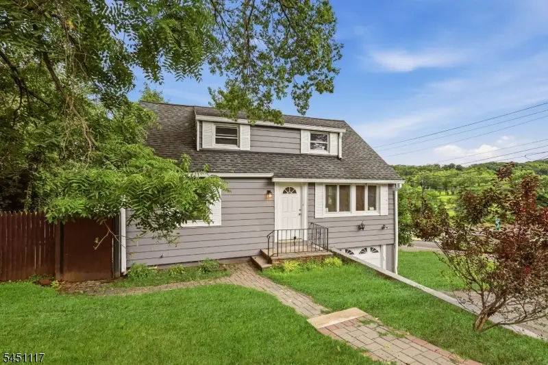 1 Lorelei Rd, West Orange, NJ 07052 - #3