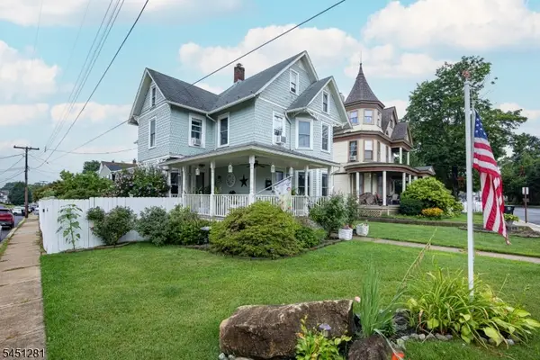 21 N Lincoln Ave #3, Washington Boro, NJ 07882