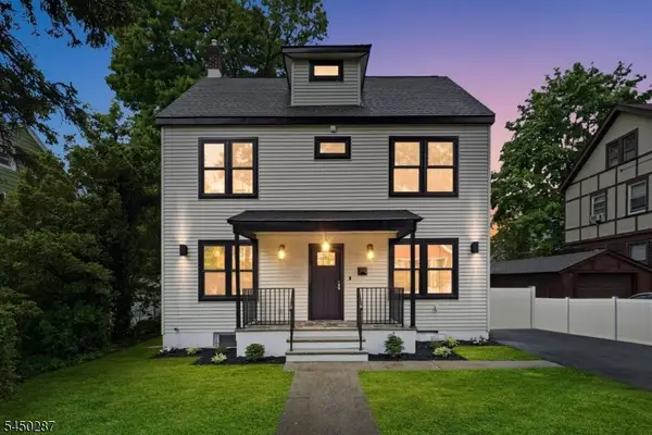 166 Lincoln St, Montclair Twp., NJ 07042