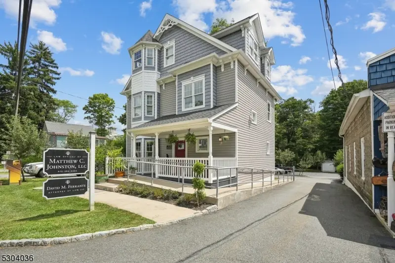 19 Park Pl, Flanders, NJ 07836 - #2