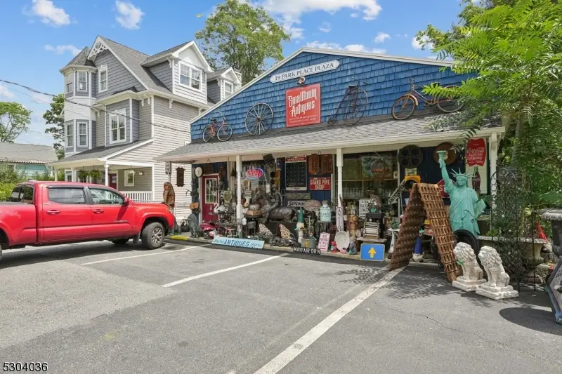 19 Park Pl, Flanders, NJ 07836 - #3