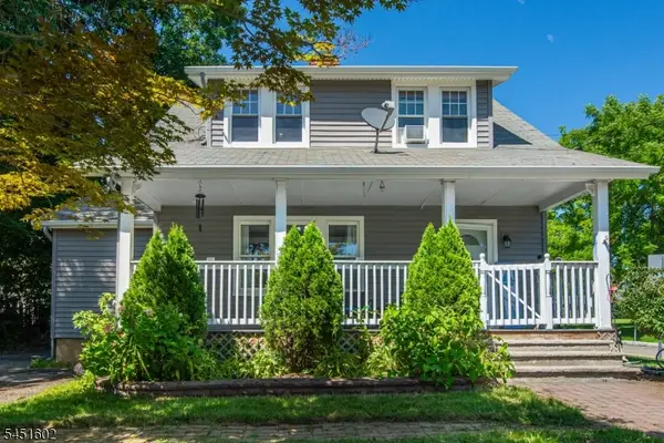 6 N Mount Olive Rd, Mount Olive Twp., NJ 07828