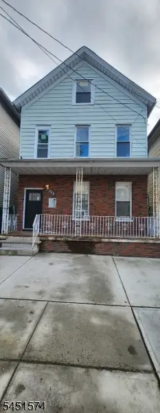 248 Clark Pl #2, Elizabethport, NJ 07206 - #1