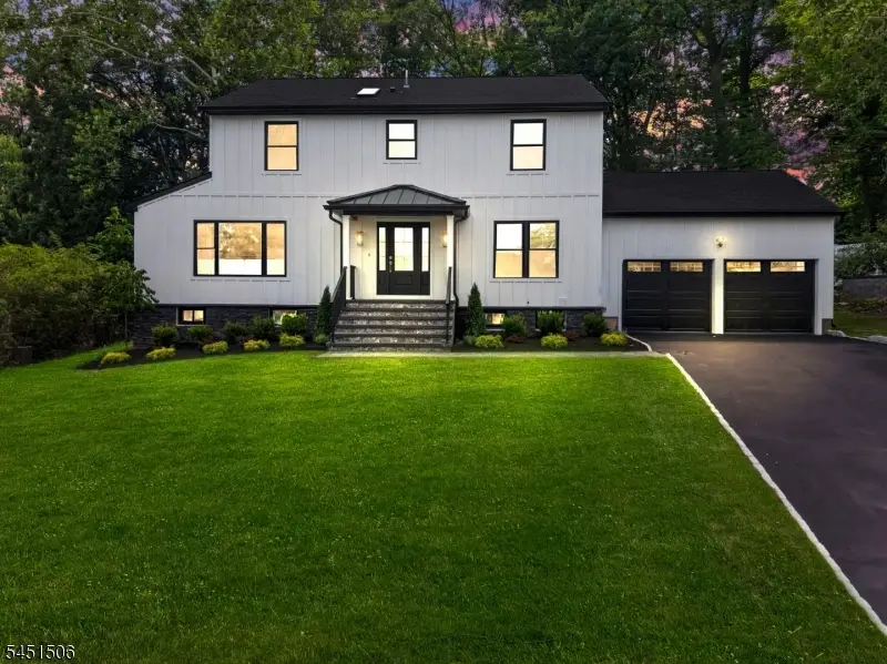 12 Weber Rd, West Orange, NJ 07052 - #1
