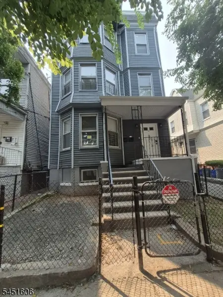 63 S 7th St, Newark, NJ 07107 - #2