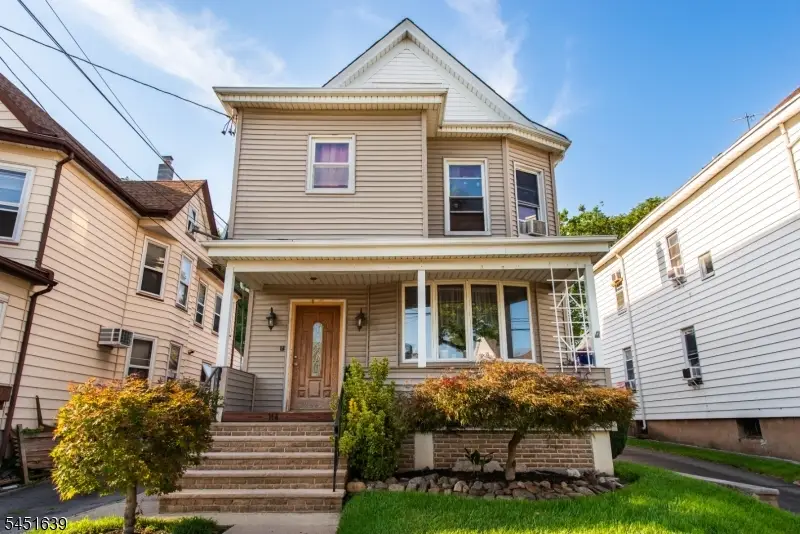 114 Hadley Ave, Clifton, NJ 07011 - #2