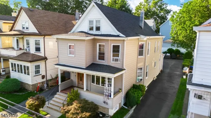 114 Hadley Ave, Clifton, NJ 07011 - #3