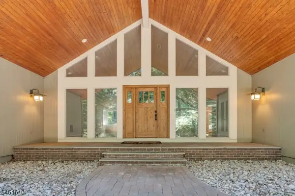 10 Saddle Hill Rd, Mendham Twp., NJ 07931