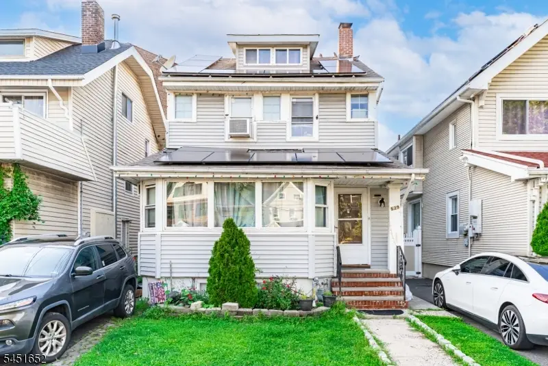 527-529 Westfield Ave, Elizabeth, NJ 07208 - #1